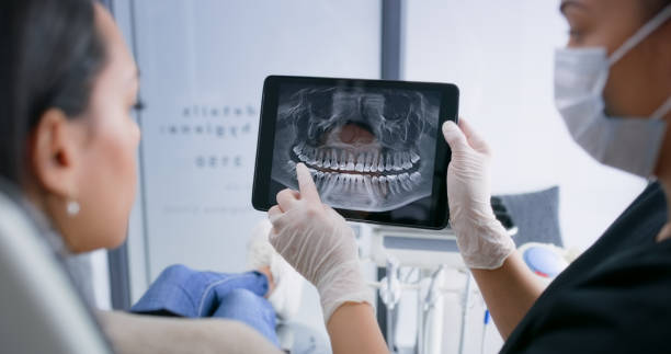 Licensed Root Canal Treatment service in Big Horn County County, WY - Smile Center Dentistry